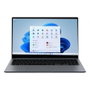 SAMSUNG Galaxy Book4 NP754XGK-KG1ES Intel Core 5 120U 8GB 512GB SSD 15.6'' Full HD Gris